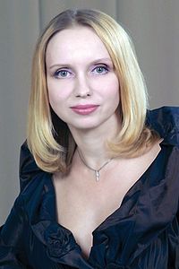 Мазуркевич Ирина Степановна