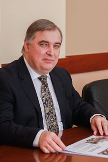 Макарихин Игорь Юрьевич