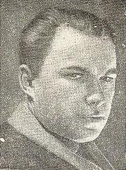 Макасеев Борис Константинович