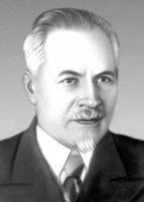 Максимов Николай Александрович