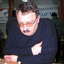 Маланюк Владимир Павлович