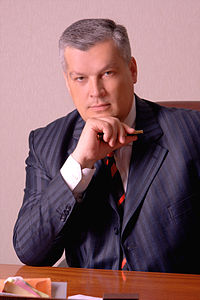 Малахов Александр Сергеевич