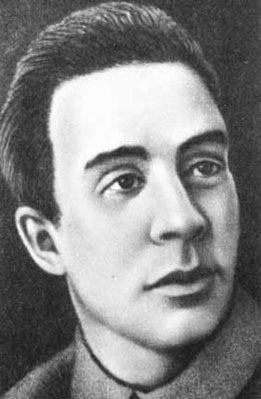 Малахов Сергей Арсеньевич