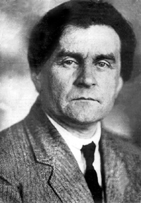 Малевич Казимир Северинович