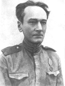 Андреев Даниил Леонидович