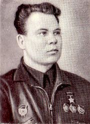 Андреев Иван Фёдорович