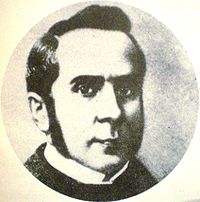 Мармоль Хосе