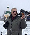 Марусев Олег