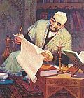 Махмуд ал-Кашгари