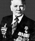 Мельников Николай
