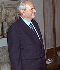 Милошевич Слободан - фото 1