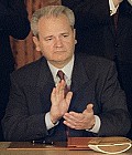 Милошевич Слободан - фото 2