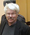 Андрущенко Николай