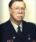 Митенков Фёдор