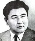 Сыдык Мухамеджанов