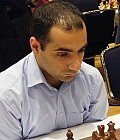Михаил Мчедлишвили