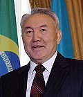Назарбаев Нурсултан Абишевич - фото 7