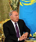 Назарбаев Нурсултан Абишевич - фото 6
