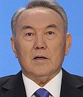 Назарбаев Нурсултан Абишевич - фото 2