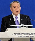 Назарбаев Нурсултан Абишевич - фото 3