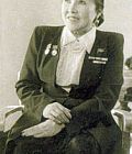 Халима Насырова