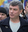 Немцов Борис Ефимович - фото 0