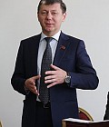 Новиков Дмитрий Георгиевич - фото 1