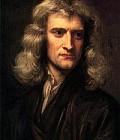 Ньютон Исаак - фото 2
