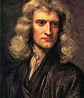 Ньютон Исаак - фото 1