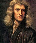 Ньютон Исаак - фото 0