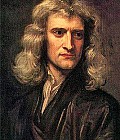 Ньютон Исаак - фото 5