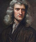 Ньютон Исаак - фото 3