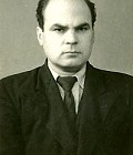 Овчинников Владимир Иванович - фото 1
