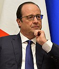 Олланд Франсуа - фото 1