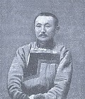 Бато-Далай Очиров