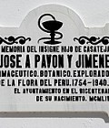 Хосе Павон