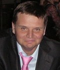 Пономарёв Игорь Александрович - фото 1