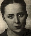 Фани Попова-Мутафова