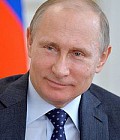 Путин Владимир Владимирович - фото 8