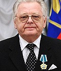 Антонов Юрий Михайлович - фото 2