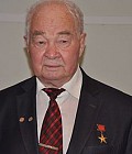 Сакович Геннадий