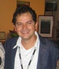Карлос Салдана