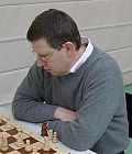 Михаил Салтаев