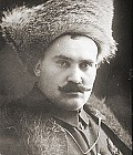 Семёнов Григорий Михайлович - фото 1