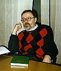 Сергеев Андрей Яковлевич - фото 1
