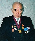 Сергеев Константин Фёдорович - фото 2