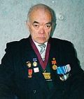 Сергеев Константин