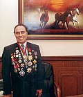 Сличенко Николай Алексеевич - фото 1