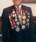 Сличенко Николай Алексеевич - фото 0