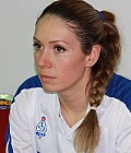 Соколовская Ирина